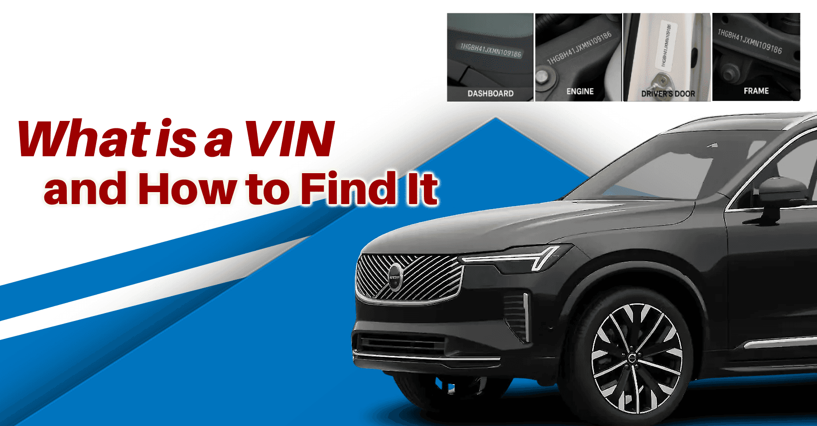 what is a vin